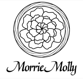 MORRIE MOLLY logo
