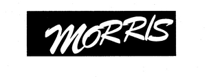 MORRIS logo