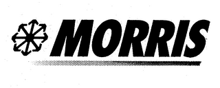 MORRIS logo