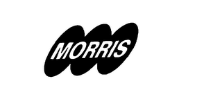 MORRIS logo