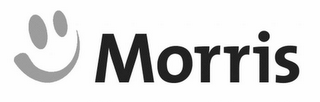 MORRIS logo