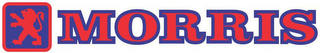 MORRIS logo