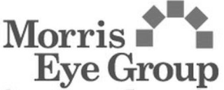 MORRIS EYE GROUP logo