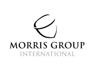 MORRIS GROUP INTERNATIONAL logo