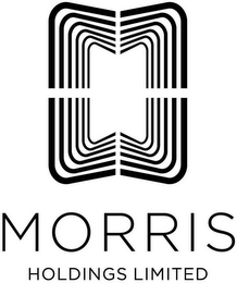 MORRIS HOLDINGS LIMITED logo