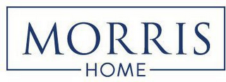 MORRIS HOME logo