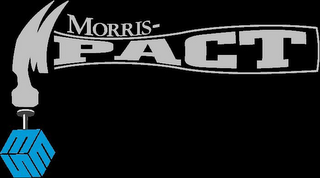 MORRIS- M PACT MES logo