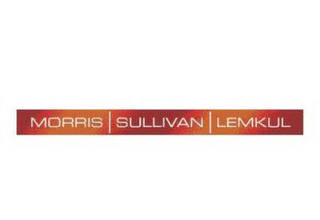 MORRIS | SULLIVAN | LEMKUL logo