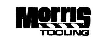 MORRIS TOOLING logo