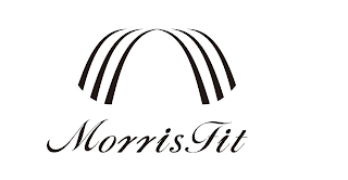 MORRISFIT logo
