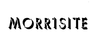 MORRISITE logo