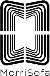 MORRISOFA logo