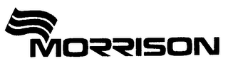 MORRISON logo