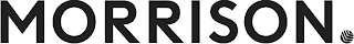 MORRISON logo