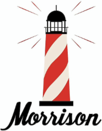 MORRISON logo
