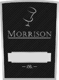 MORRISON logo