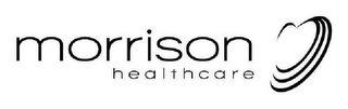 MORRISON HEALTHCARE logo