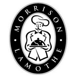 MORRISON LAMOTHE logo