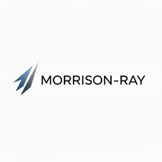 MORRISON-RAY logo