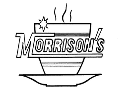 MORRISON'S logo