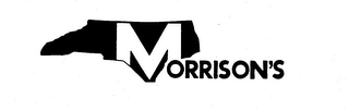 MORRISON'S logo