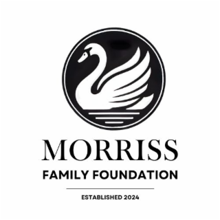 MORRISS FAMILY FOUNDATION ESTABLISHED 2024 logo
