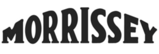 MORRISSEY logo