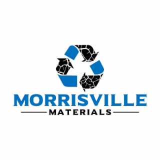 MORRISVILLE MATERIALS logo