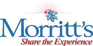 MORRITT'S SHARE THE EXPERIENCE