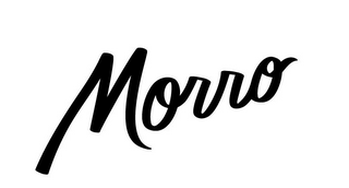 MORRO logo