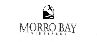 MORRO BAY VINEYARDS logo