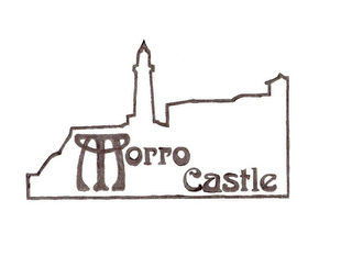 MORRO CASTLE logo
