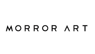 MORROR ART logo