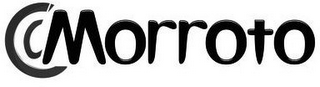 MORROTO logo