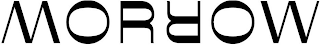 MORROW logo