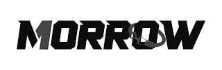 MORROW logo