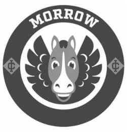 MORROW CI CI logo