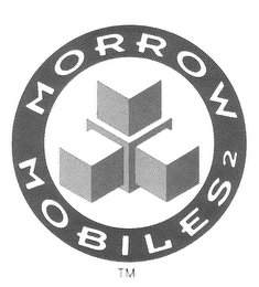 MORROW MOBILES2 logo