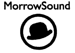 MORROWSOUND logo