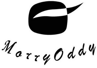 MORRYODDY logo