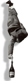MORRY'S logo