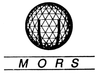 MORS logo