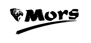 MORS logo