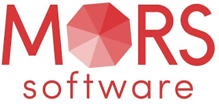 MORS SOFTWARE logo