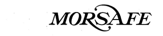 MORSAFE logo