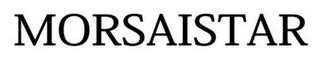 MORSAISTAR logo