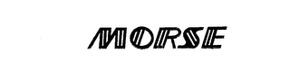 MORSE logo