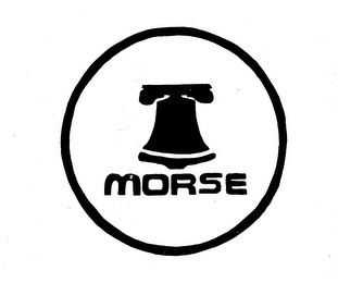 MORSE logo
