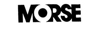 MORSE logo