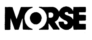 MORSE logo